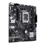 مادربرد ایسوس مدل PRIME H610M-E-CSM