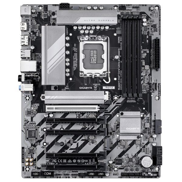 مادربرد گیگابایت مدل B860 DS3H WIFI6E