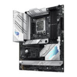 مادربرد ایسوس مدل ROG STRIX B760-A GAMING WIFI
