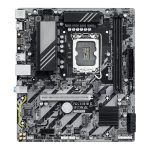مادربرد گیگابایت مدل B860M H