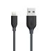 کابل تبدیل USB به لایتنینگ انکر مدل A8012 طول 0.9 متر
