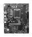 مادربرد ام اس آی مدل PRO H610M-E DDR4
