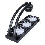 سیستم خنک کننده آبی اوست مدل GT-AV360 ARGB
