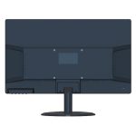 مانیتور ایکس‌ویژن مدل XK2030H سایز 19.5 اینچ