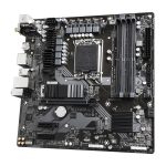 مادربرد گیگابایت مدل B760M DS3H AX DDR4 rev. 1.x