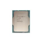 پردازنده مرکزی اینتل مدل Core i7 12700-Tray