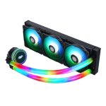 سیستم خنک کننده آبی اوست مدل GT-AV360 ARGB
