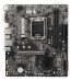 مادربرد ام اس آی مدل PRO H610M-G