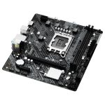 مادربرد ازراک مدل H610M-H2/M.2 D4