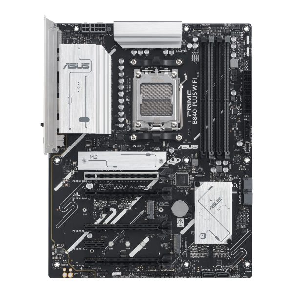 مادربرد ایسوس مدل PRIME B840-PLUS WIFI
