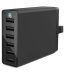 شارژر دیواری 60 وات 6 پورت انکر مدل A2123 Powerport 6