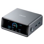 شارژر رومیزی 250 وات 6 پورت انکر مدل Prime Charger A2345