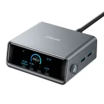 شارژر رومیزی 6 پورت انکر مدل Prime Charger A2345 - Image 2