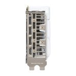 کارت گرافیک ایسوس مدل Dual GeForce RTX 5060 Ti 16GB GDDR7 White Edition