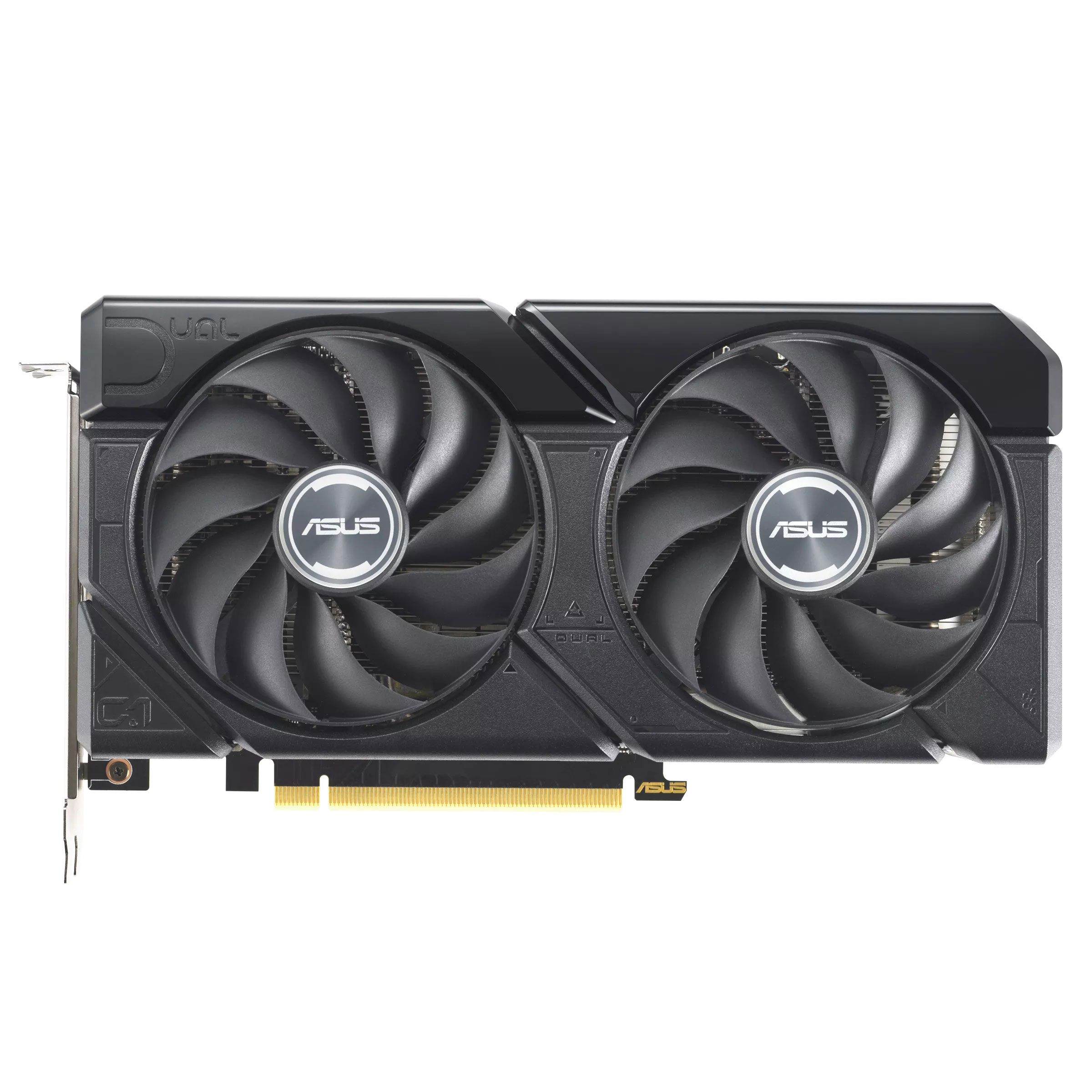 کارت گرافیک ایسوس مدل Dual GeForce RTX 4070 EVO OC Edition 12GB GDDR6X کارت گرافیک ایسوس مدل Dual GeForce RTX 4070 EVO OC Edition 12GB GDDR6X
