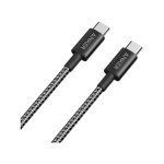کابل USB-C انکر مدل Nylon A8753 طول 1.8 متر