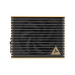 منبع تغذیه کامپیوتر 1600 وات ام اس آی مدل MEG Ai1600T Titanium PCIE5