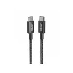 کابل USB-C انکر مدل A8757 طول 1.8 متر