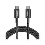 کابل USB-C انکر مدل A8757 طول 1.8 متر