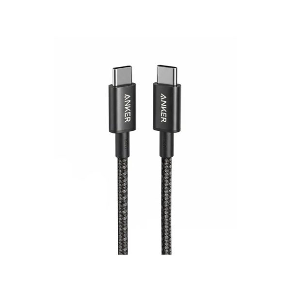 کابل USB-C انکر مدل A8757 طول 1.8 متر