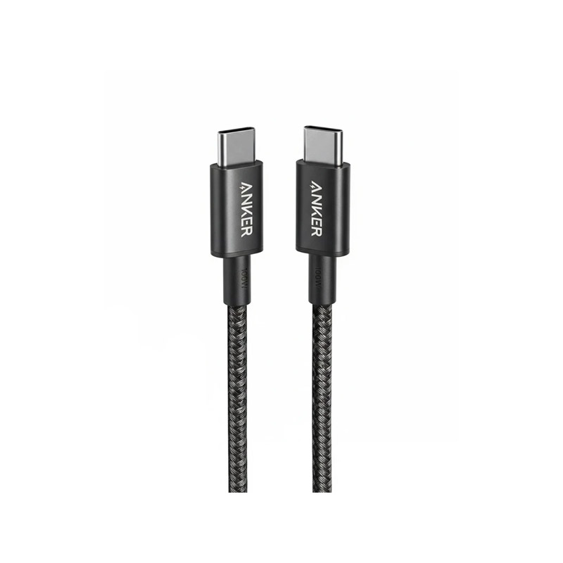 کابل USB-C انکر مدل A8757 طول 1.8 متر
