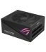منبع تغذیه کامپیوتر ایسوس مدل ROG STRIX 1000W Gold Aura Edition