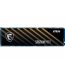 اس اس دی اینترنال PCIe Gen3 x4 ام اس آی مدل SPATIUM M371 ظرفیت 500 گیگابایت