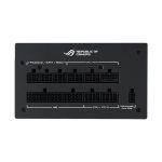 منبع تغذیه کامپیوتر ایسوس مدل ROG STRIX 1000W Gold Aura Edition
