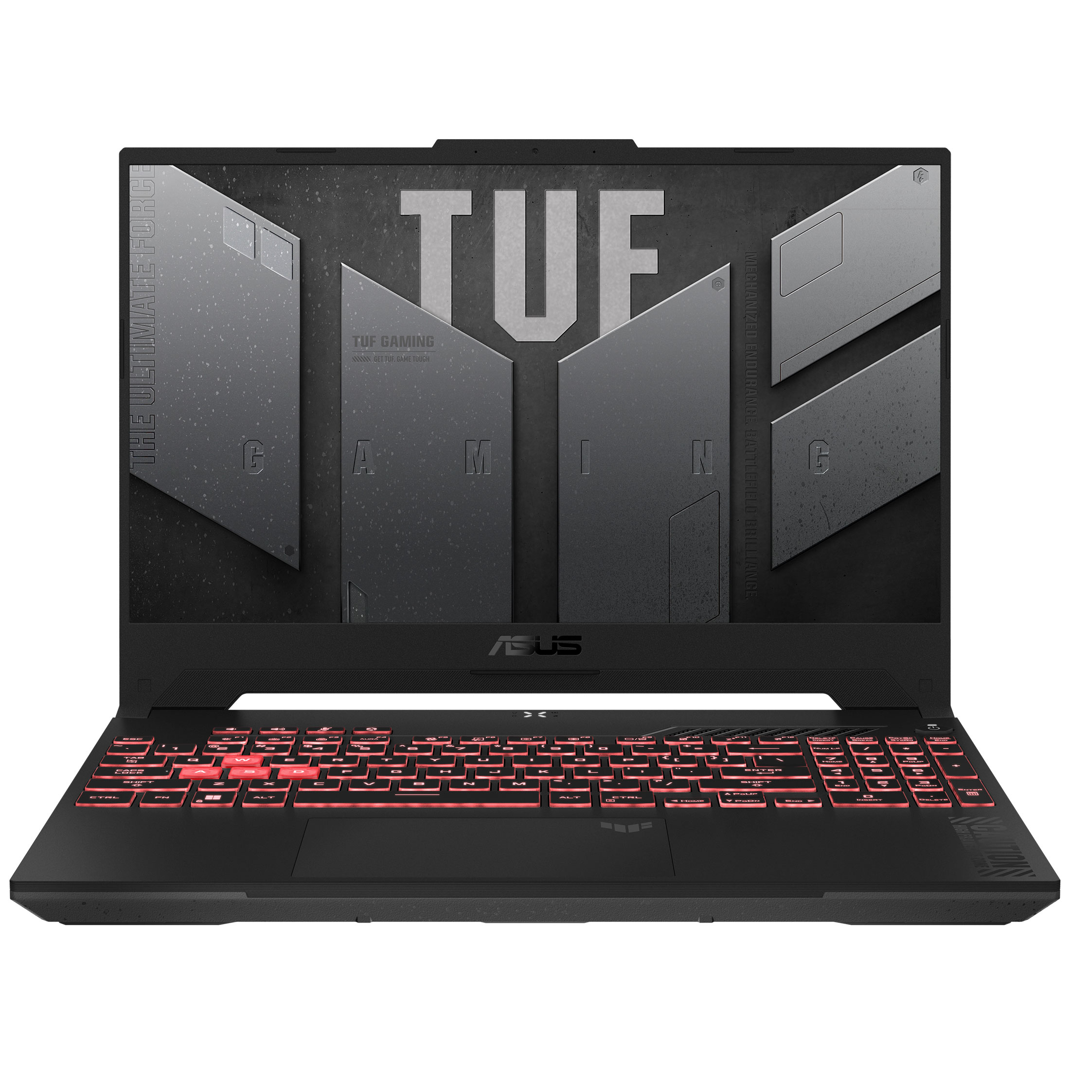 لپ تاپ 15.6 اینچ ایسوس مدل TUF Gaming A15 (2024) FA507UI-LP034W-R9 8945HS-32GB DDR5 5600MHz-1TB SSD-RTX4070 8GB-FHD 144Hz-W - کاستوم شده لپ تاپ 15.6 اینچ ایسوس مدل TUF Gaming A15 (2024) FA507UI-LP034W-R9 8945HS-32GB DDR5 5600MHz-1TB SSD-RTX4070 8GB-FHD 144Hz-W - کاستوم شده
