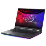 لپ تاپ 16 اینچی ایسوس مدل ROG Strix G16 G615JMR-AS74-i7 14650HX-RTX5060 8GB-32GB DDR5 5600MHz-1TB SSD-WUXGA 165Hz-W - کاستوم شده