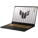 لپ تاپ 16 اینچی ایسوس مدل TUF Gaming F16 FX608JMR-F16I75060-i7 14650HX-RTX5060 8GB-32GB DDR5 5600MHz-1TB SSD-FHD 165Hz-W