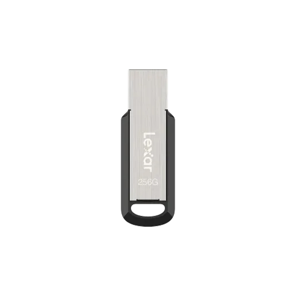فلش مموری لکسار مدل M400 ظرفیت 256 گیگابایت با رابط USB 3.0
