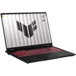 لپ تاپ 16 اینچی ایسوس مدل TUF Gaming A16 FA608UP-A16.R95070-R9 270-RTX5070 8GB-32GB DDR5-1TB SSD-WUXGA 165Hz-W