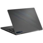 لپ تاپ 14 اینچی ایسوس مدل ROG Zephyrus G14 GA402XZ-CS94-R9 7940HS-RTX4080 12GB-16GB DDR5 4800MHz-1TB SSD-QHD 165Hz-W