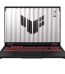 لپ تاپ 16 اینچی ایسوس مدل TUF Gaming A16 FA608UP-A16.R95070-R9 270-RTX5070 8GB-32GB DDR5-1TB SSD-WUXGA 165Hz-W