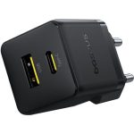 شارژر دیواری 30 وات بیسوس مدل Palm 30W  به همراه کابل USB-C