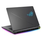 لپ تاپ 16 اینچی ایسوس مدل ROG Strix G16 G615JMR-AS74-i7 14650HX-RTX5060 8GB-32GB DDR5 5600MHz-2TB SSD-WUXGA 165Hz-W - کاستوم شده