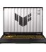 لپ تاپ 16 اینچی ایسوس مدل TUF Gaming F16 FX608JMR-F16I75060-i7 14650HX-RTX5060 8GB-32GB DDR5 5600MHz-1TB SSD-FHD 165Hz-W