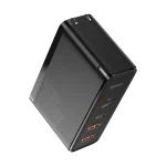 شارژر دیواری باسئوس مدل CCGAN2P-K01 به همراه کابل USB-C