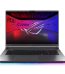 لپ تاپ 18 اینچی ایسوس مدل ROG Strix G18 (2025) G815LP-S8107-Core Ultra 9 275HX-RTX5070 8GB-32GB DDR5 5600MHz-2TB SSD-WUXGA 165Hz